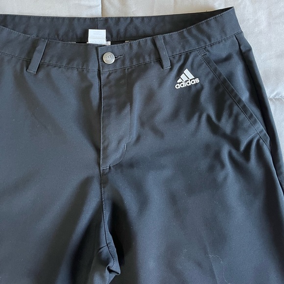 Men’s Adidas Golf Pants - Picture 3 of 5